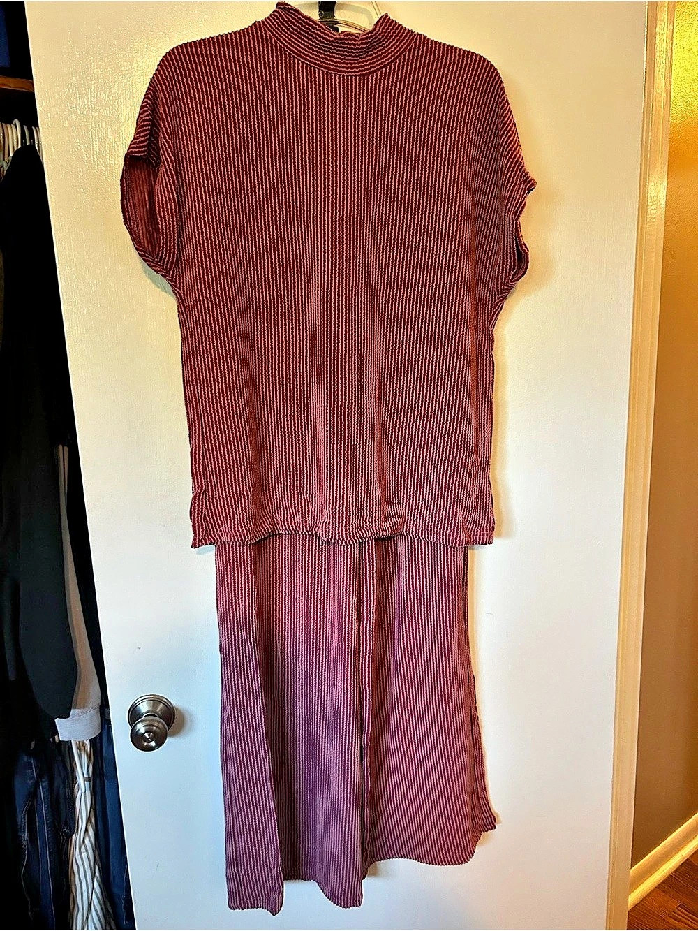 Red & Pink Set New